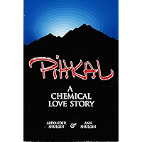 PiHKAL: A Chemical Love Story