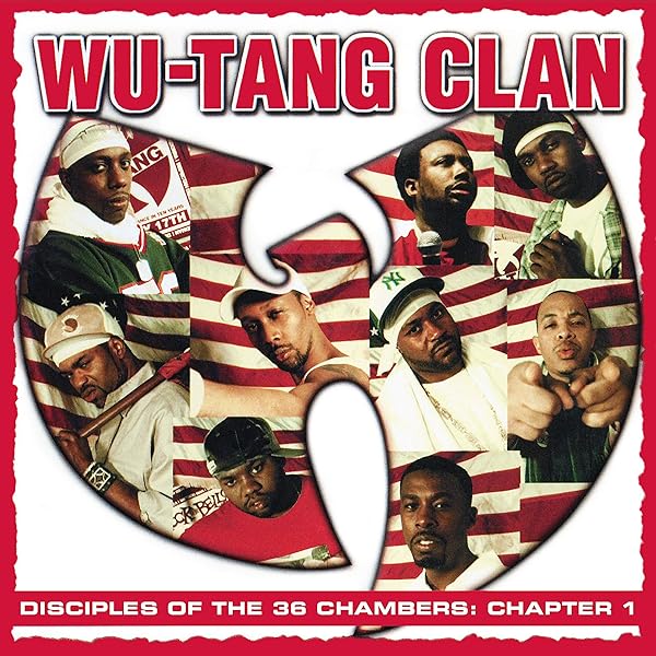 Wu-Tang Clan - 8 Diagrams - Amazon.com Music