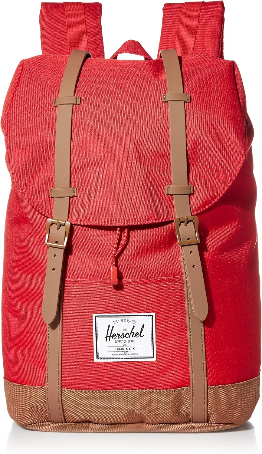 Herschel Retreat Zaino Donna Amazon.it Valigeria