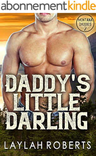 Download Daddy's Little Darling (Montana Daddies Book 2) (English Edition) PDF