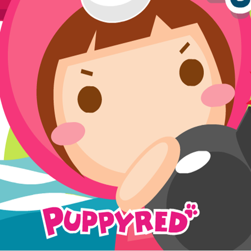 PuppyRed