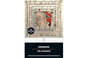 The Analects (Penguin Classics)