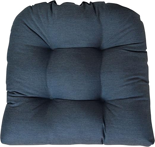 sunbrella heritage denim