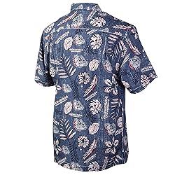 Wes and Willy Mens College Sports Fan Shirt