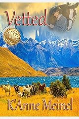 Vetted Kindle Edition