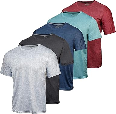 playera deportiva dry fit