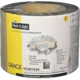 Grace TV718306 6" x75'Vycor Flashing
