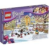LEGO Friends 41102 - Adventskalender
