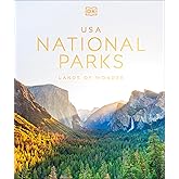 USA National Parks: Lands of Wonder
