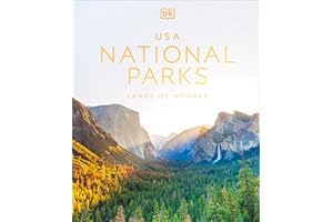 USA National Parks: Lands of Wonder