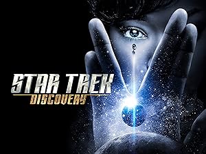 Amazon Co Jp スター トレック ディスカバリー シーズン 1を観る Prime Video