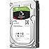 Seagate 8TB IronWolf NAS SATA 6Gb/s NCQ 256MB Cache 3.5-Inch Internal Hard Drive (ST8000VN0022)