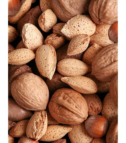 Private Selection® Extra Fancy In-Shell Mixed Nuts, 32 oz - Pay Less Super Markets