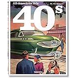 All-American Ads of the 40s