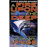 A Fire Upon The Deep (Zones of Thought, 1)