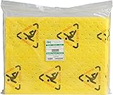 Brady SPC MXP-C20 20 Pad Chemical Mini-Pack