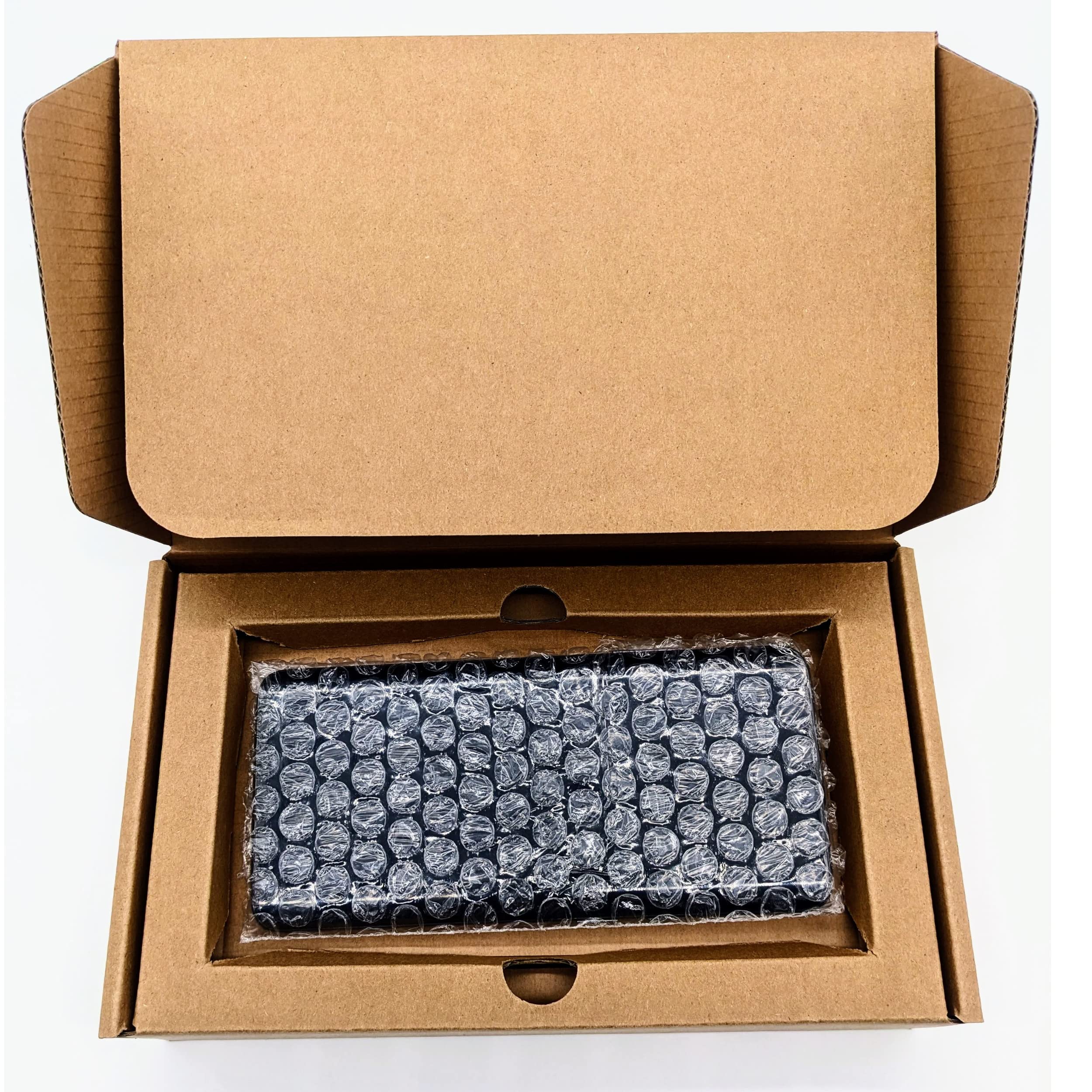 Photo 1 of UNIVERSAL CELL PHONE SHIPPING BOX, Smart Phone Packing Box for iPhone, Samsung, Google and More
