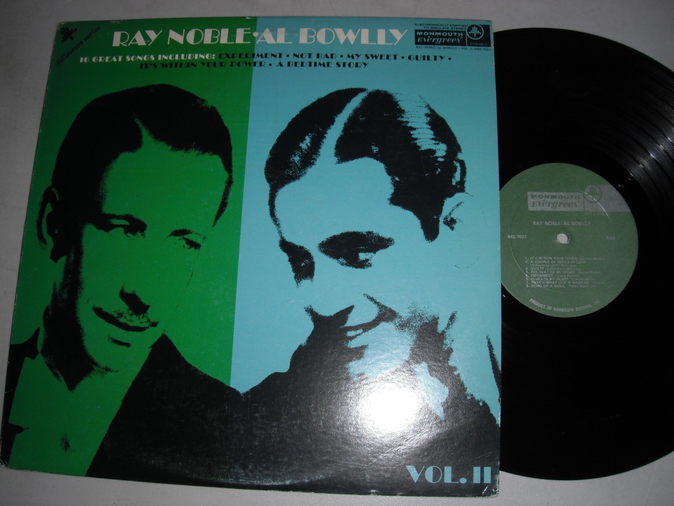 Al Bowlly