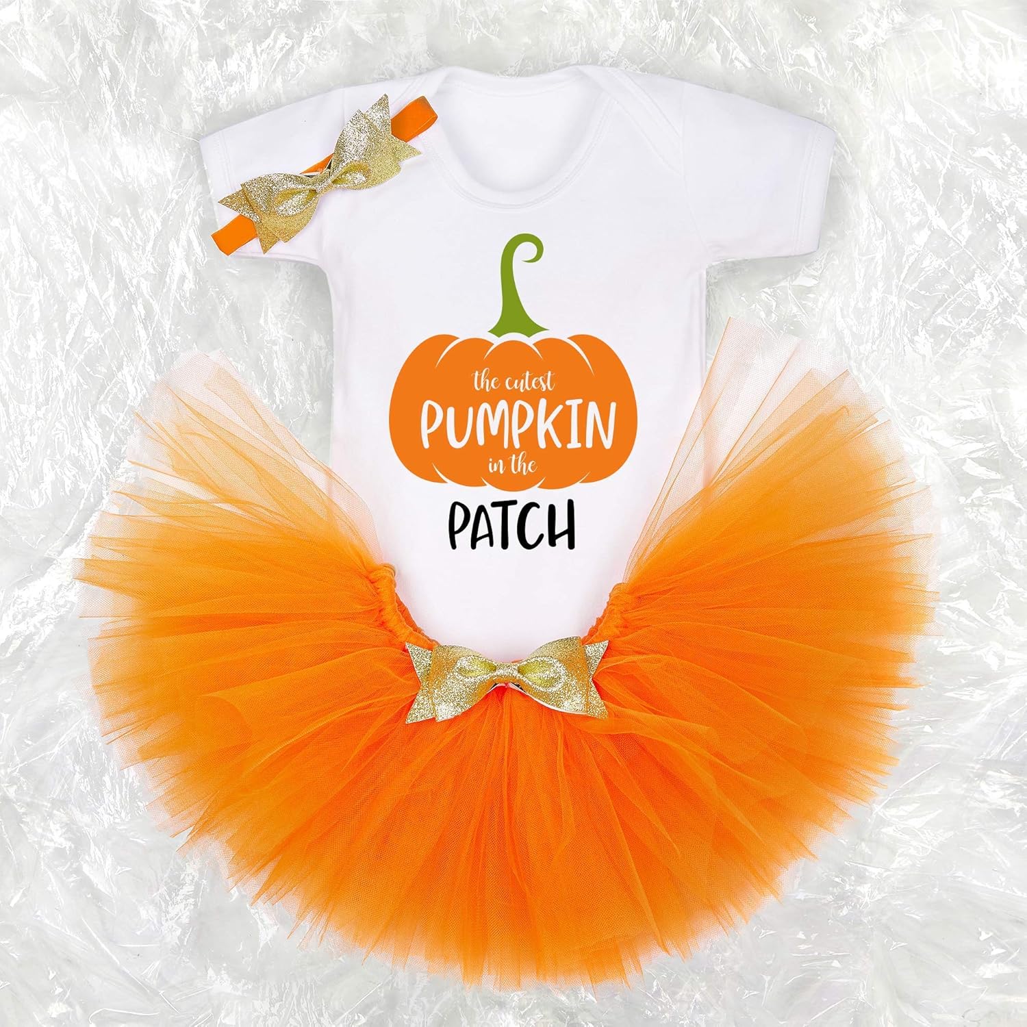 personalised baby halloween outfits