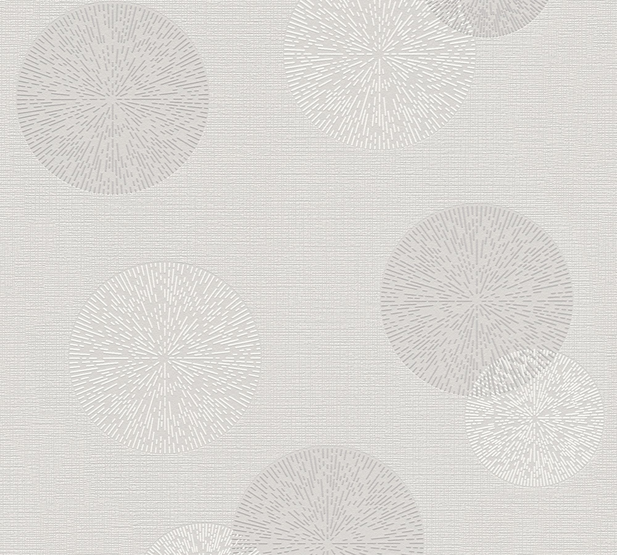 A.S. Creation 347712 Non-Woven Happy Spring Collection Wallpaper, Multi-Colour