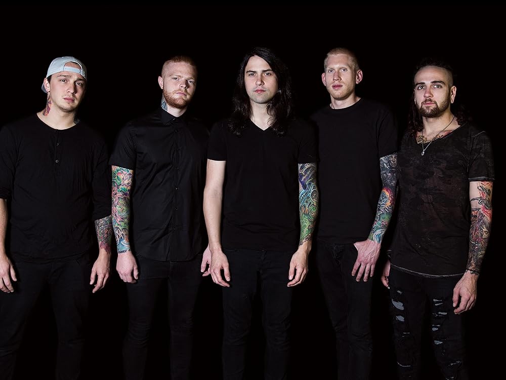Born of Osiris à écouter ou acheter sur Amazon Music dès maintenant