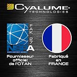 Cyalume Snaplight Red Lightsticks 15cm 12Hr Made in France Pack of 10 view 8