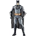 Mattel Justice League True-Moves Series Batman Figure