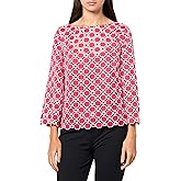 Trina Turk Womens Sun Top