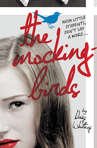 Download The Mockingbirds (English Edition) PDF