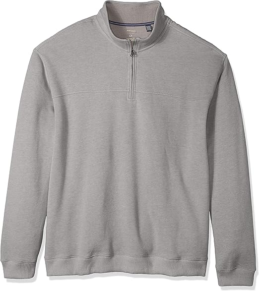 Arrow 1851 Men's Pullover Sweater: Amazon.co.uk: Clothing
