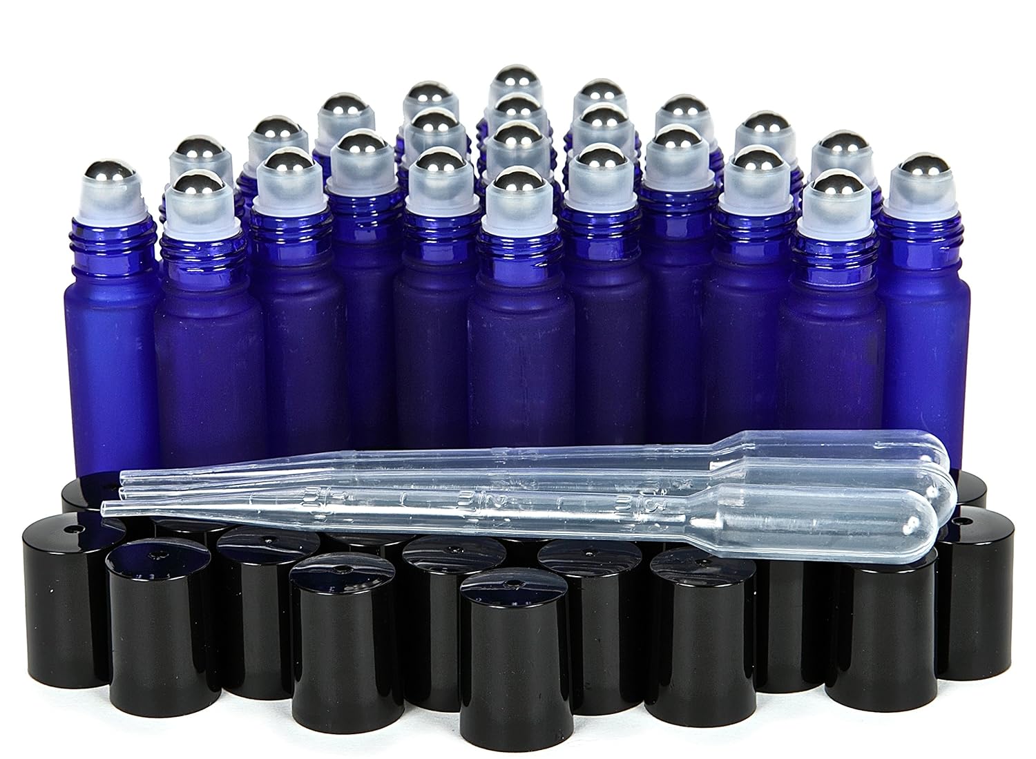 Best Blue Bottles For Makeup