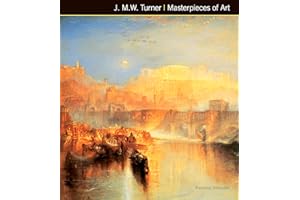 J.M.W. Turner Masterpieces of Art