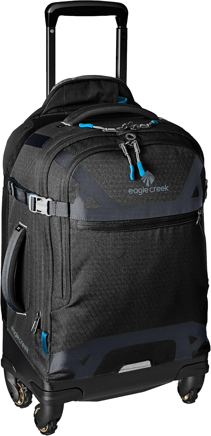 eagle creek warrior carry on