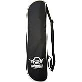 Armory Deluxe Nunchuck Nunchaku Case with Carrying Strap