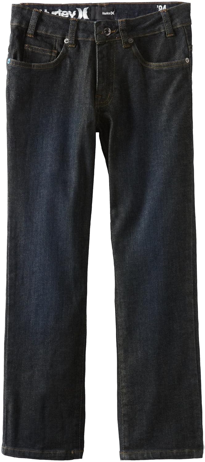 hurley skinny jeans
