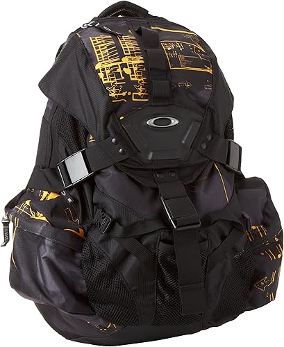 oakley men's icon backpack