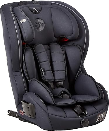 isofix car seats uk