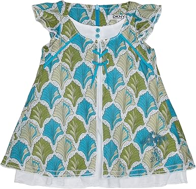 dkny baby dress
