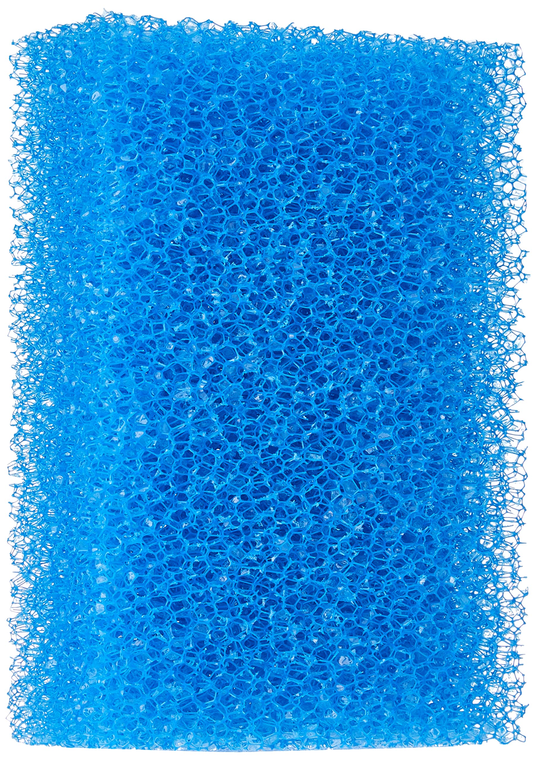 Haquoss Aquarium Biochemical Sponge Filter Foam, Coarse Grane 10 PPI