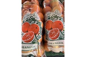 Kejora Fresh Valencia Oranges -7 Pounds