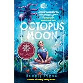 Octopus Moon