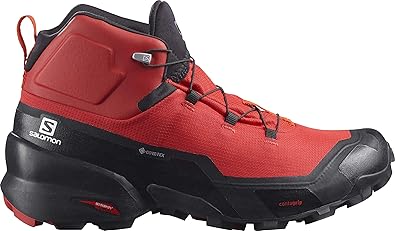 salomon climbing shoes