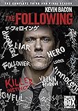 [DVD]ザ・フォロイング 〈ファイナル・シーズン〉DVD