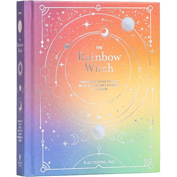 Color Magic for Beginners (Llewellyn's For Beginners, 24): Webster