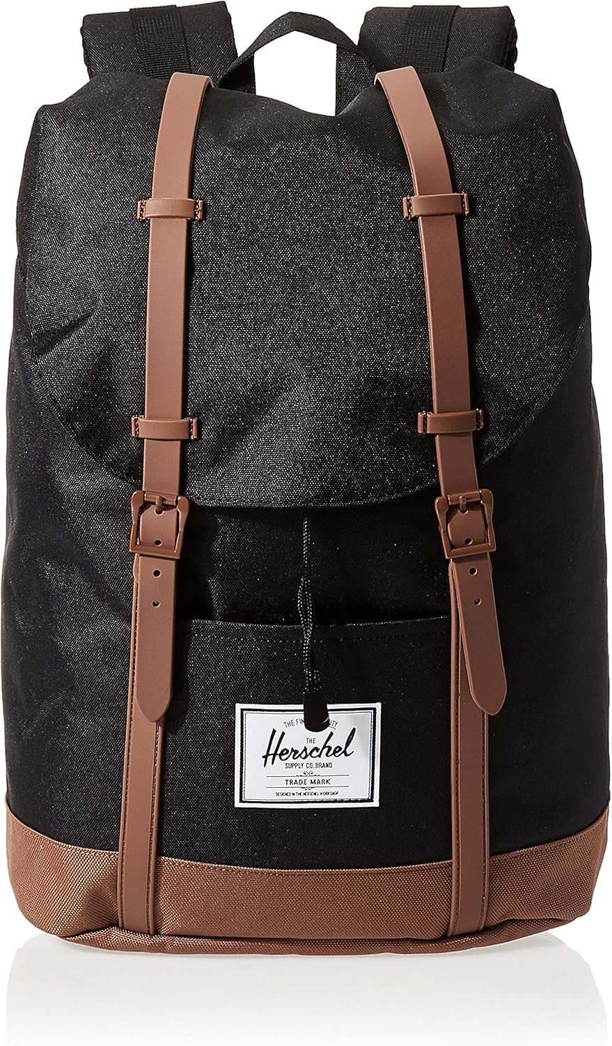 herschel retreat size