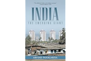 India: The Emerging Giant