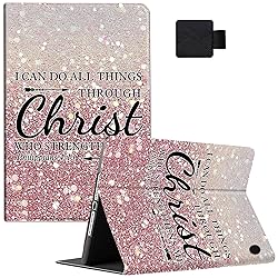 RYUITHDJP for Fire HD 10 Tablet Case HD 10 Plus