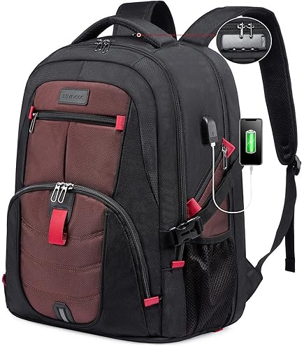 bugatti brown leather backpack Whats your fave Bugatti product?  Let us know in the comments!, Quel est  ton produit Bugatti prfr ?  Dis-le nous en commentaire !