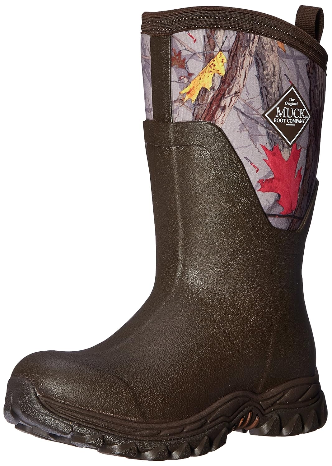 muck boots arctic sport camo