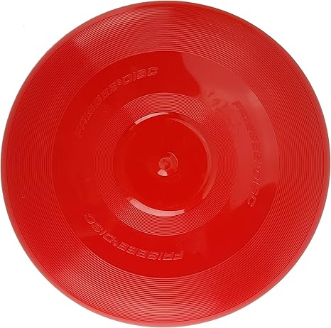 original frisbee disc